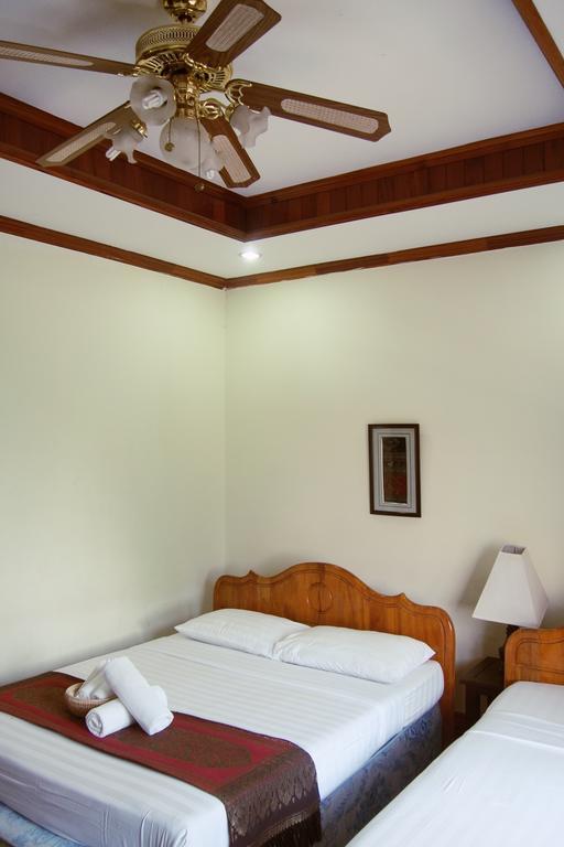 Lalco Ar Hotel Ban Nongdouang Εξωτερικό φωτογραφία